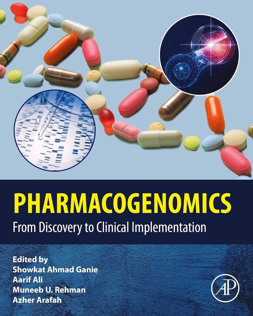 PHARMACOGENOMICS