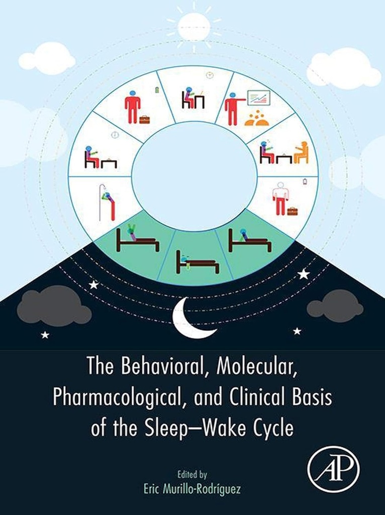 THE BEHAVIORAL MOLECULAR