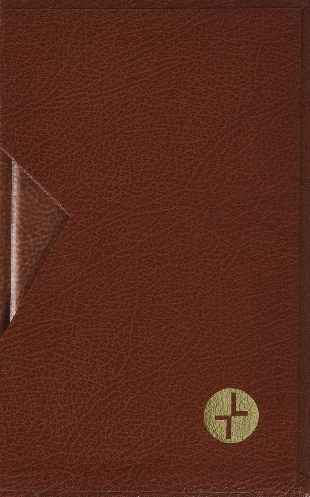 Liturgia de las Horas I