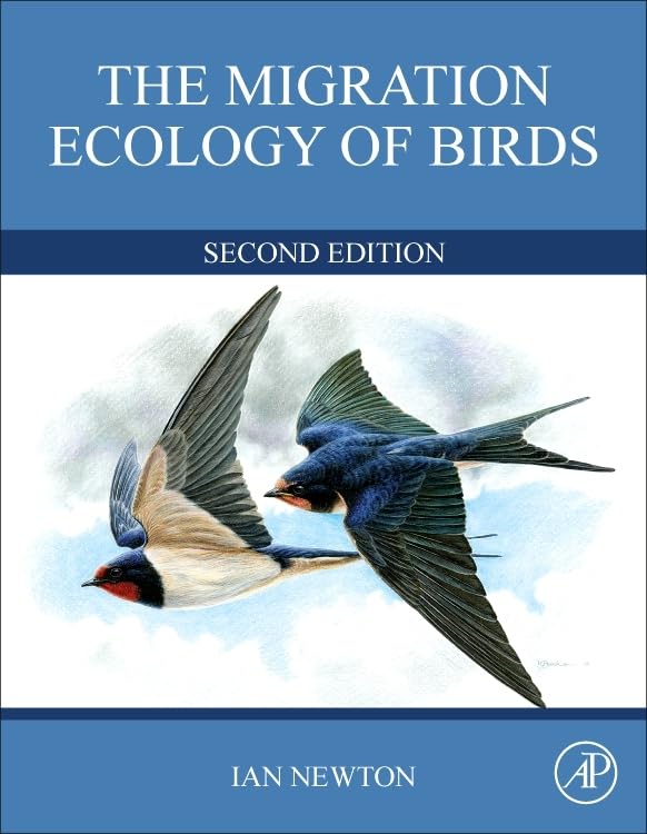 The migration ecology of birds