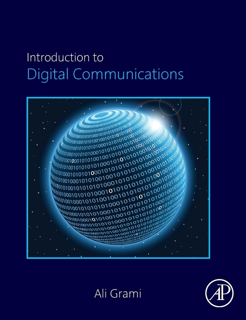 Introduction to Digital Communications