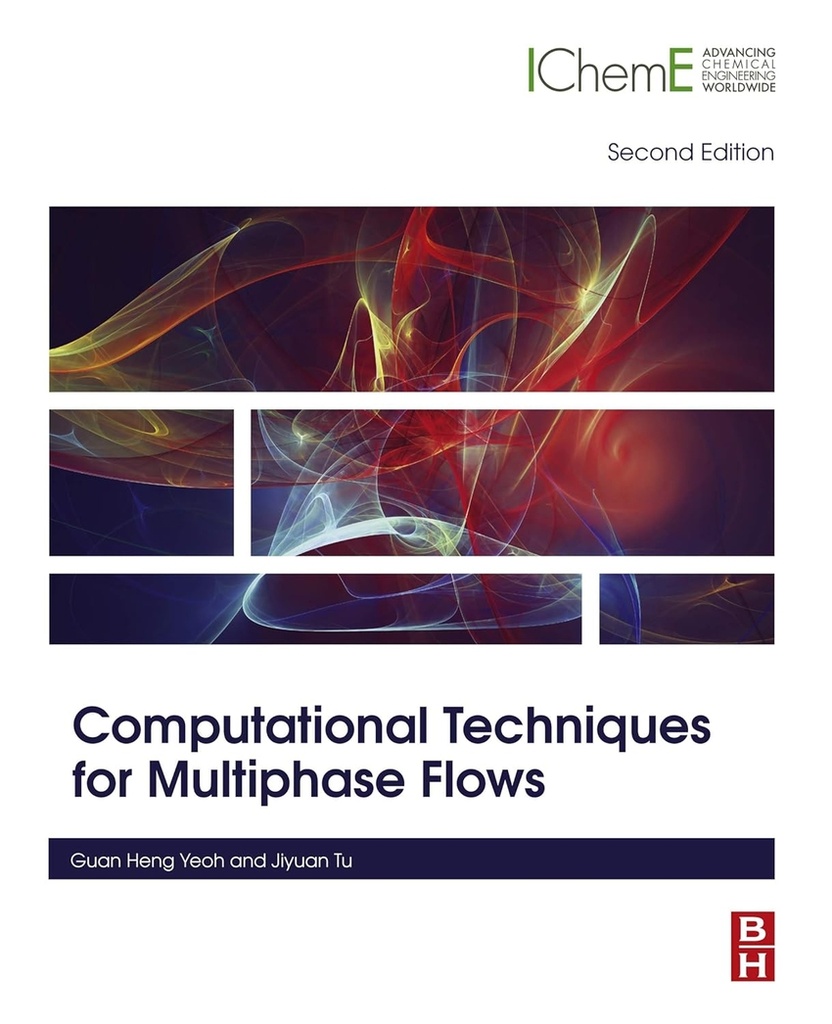 Computational Techniques for Multiphase Flows