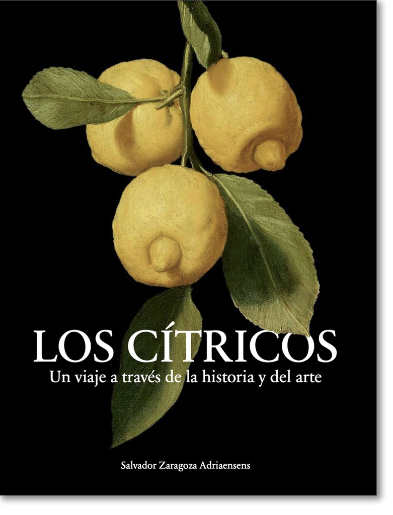 Los Cítricos