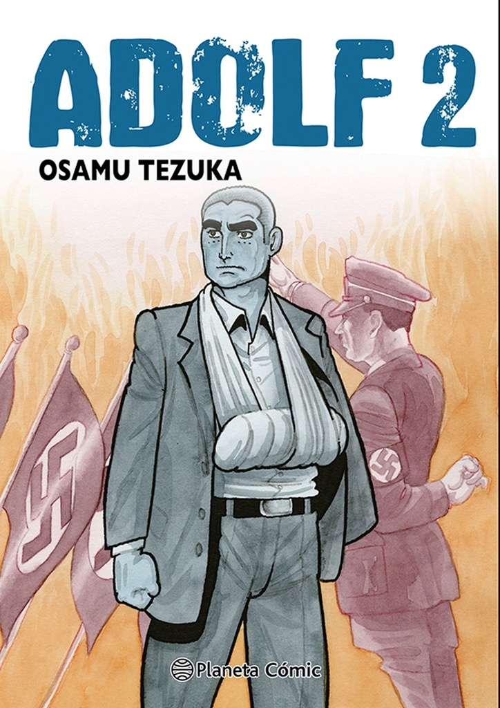 Adolf nº 02/05 (català)