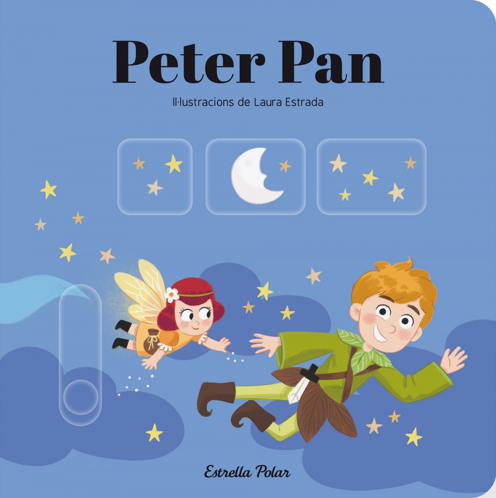 Peter pan