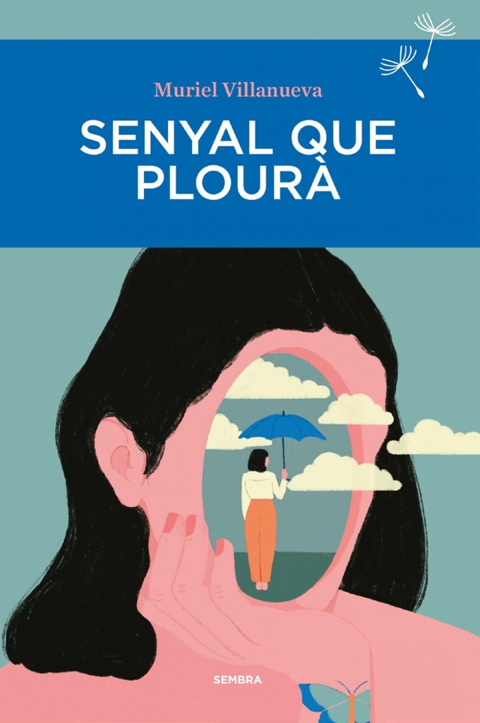 Senyal que plourà