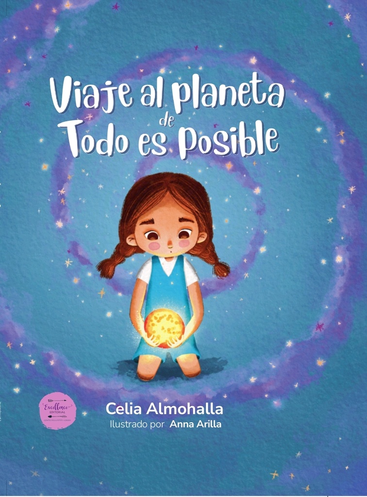 Viaje al planeta de Todo es Posible