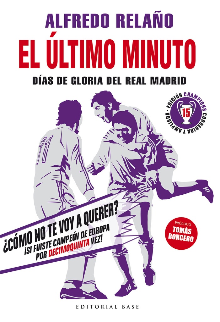 El último minuto (Edición 2024)