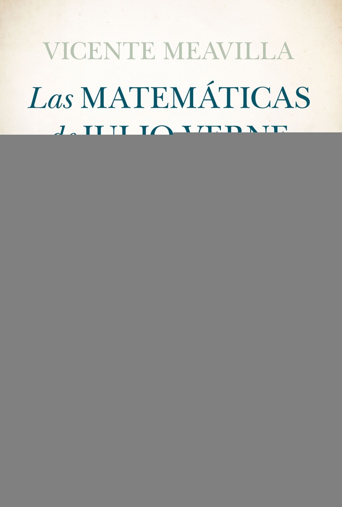 MATEMÁTICAS DE JULIO VERNE, LAS