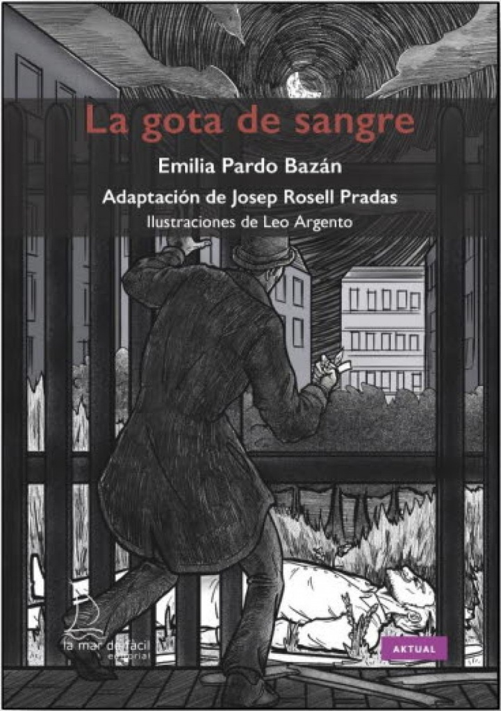 La gota de sangre