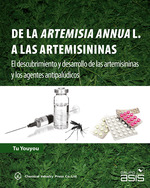 DE LA ARTEMISIA ANNUAL A LA ARTEMISININAS