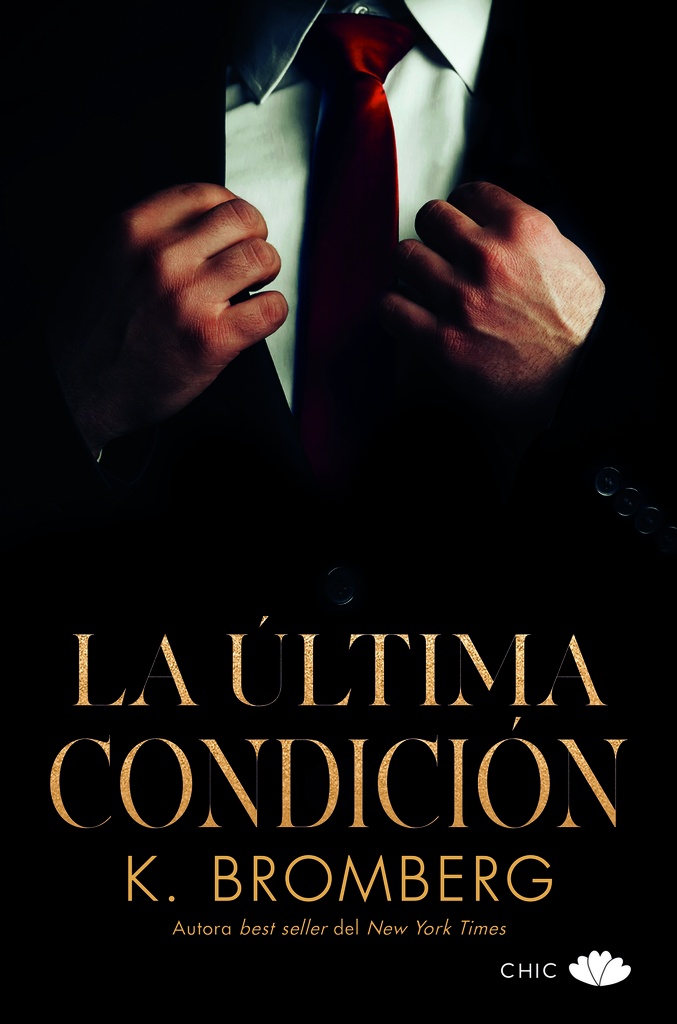 LA ULTIMA CONDICION