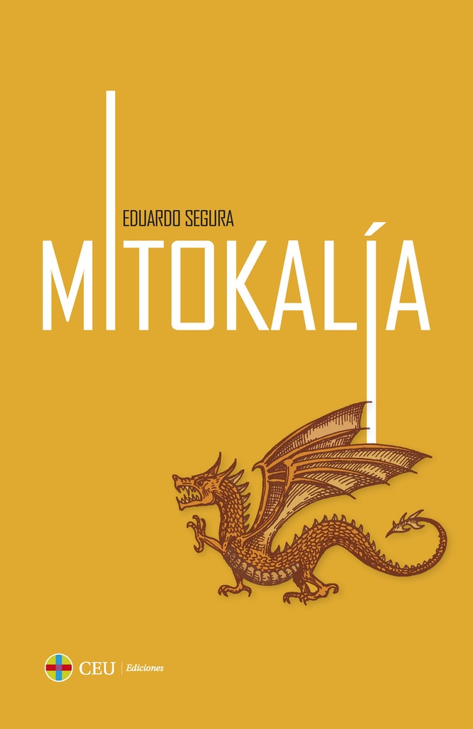 MITOKALIA O LA BELLEZA RELATADA