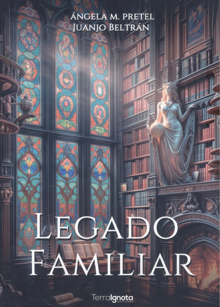 Legado familiar