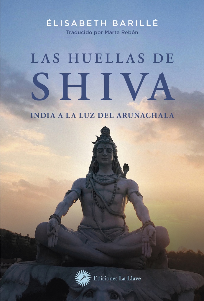 HUELLAS DE SHIVA, LAS