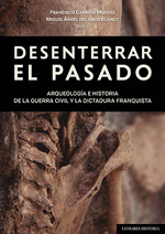 DESENTERRAR EL PASADO