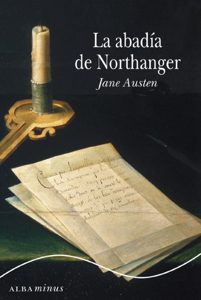 La abadía de northanger