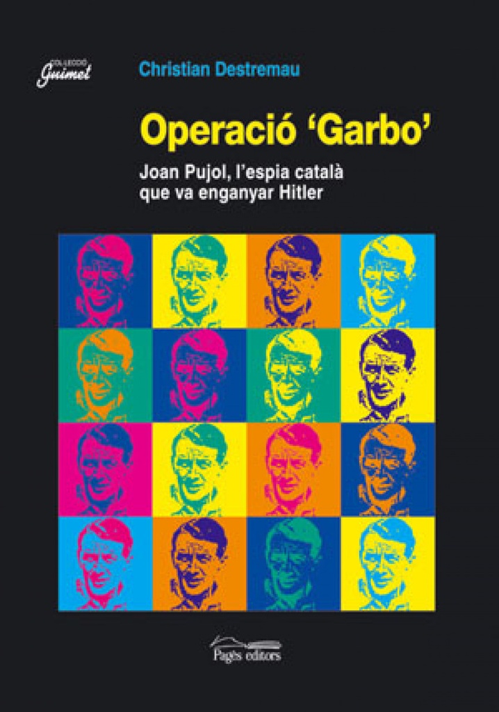 Operació ´Garbo´