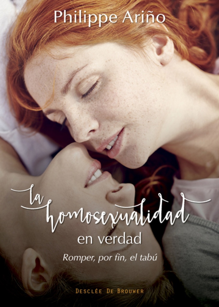 La homosexualidad en verdad