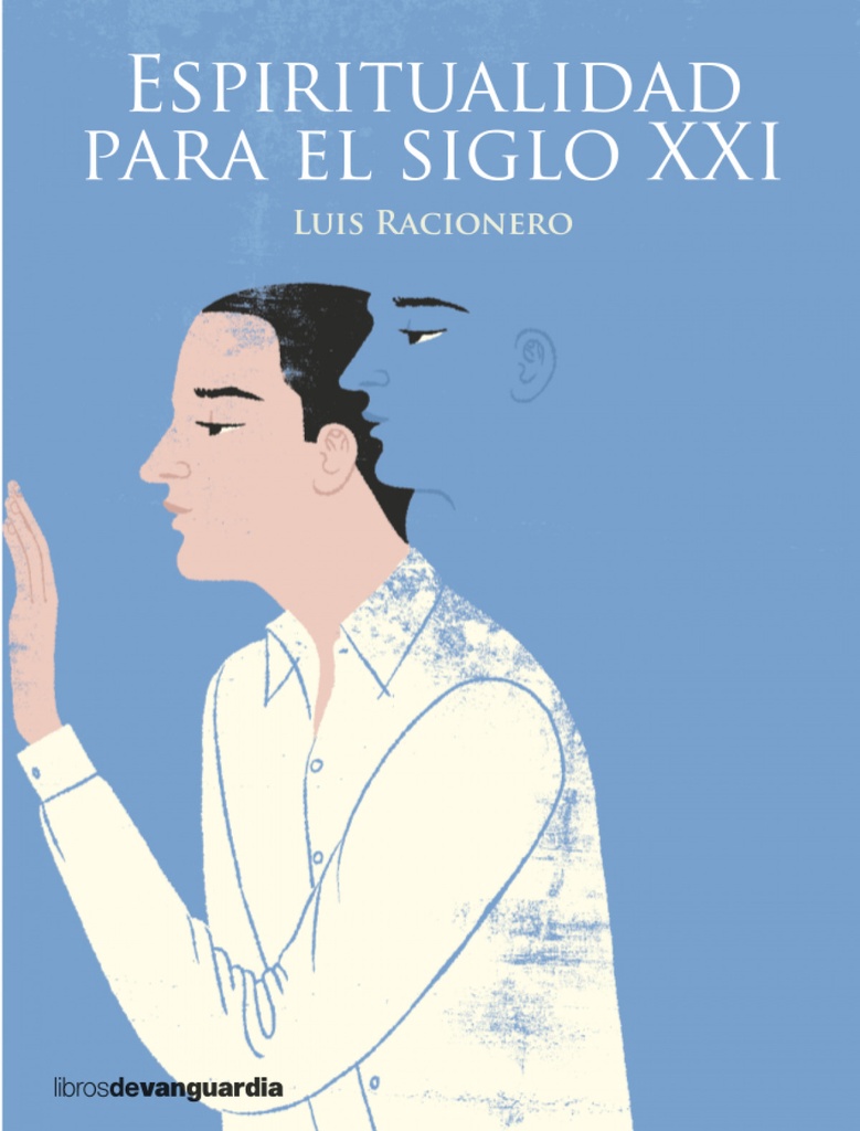 ESPIRITUALIDAD PARA EL SIGLO XXI