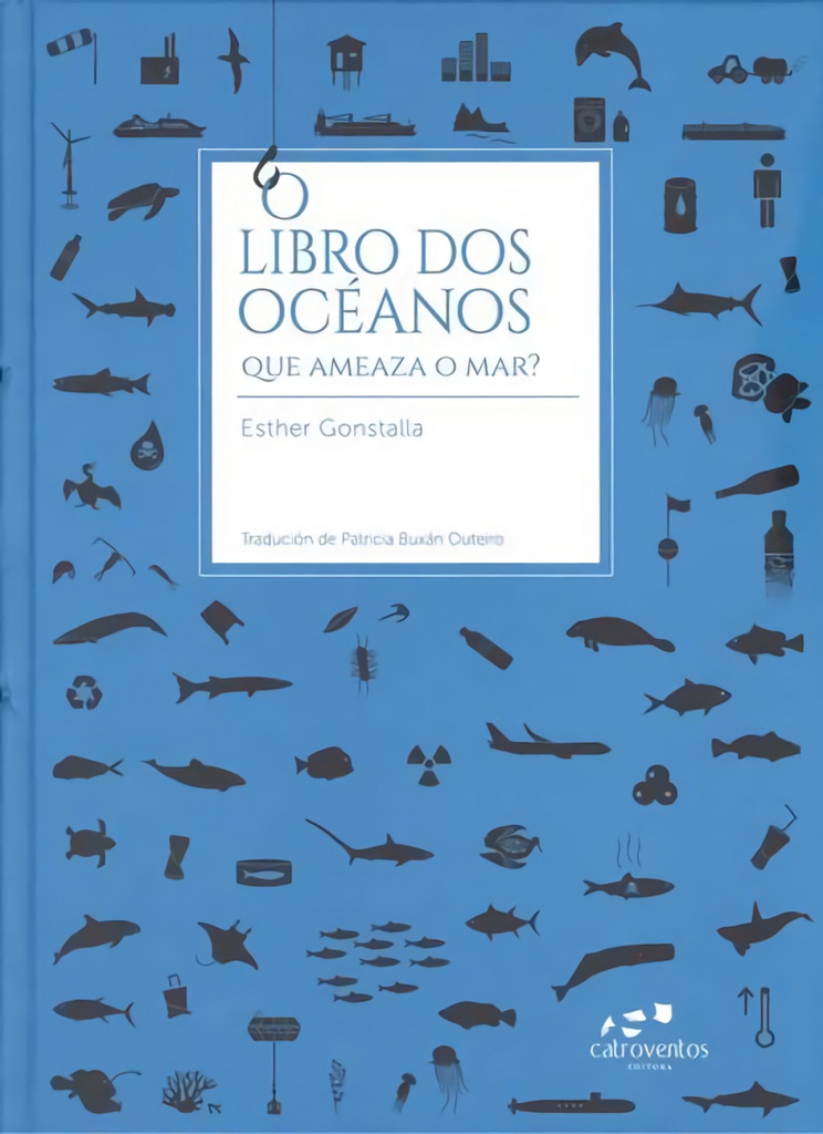 O LIBRO DOS OCEANOS