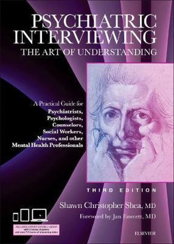 Psychiatric Interviewing