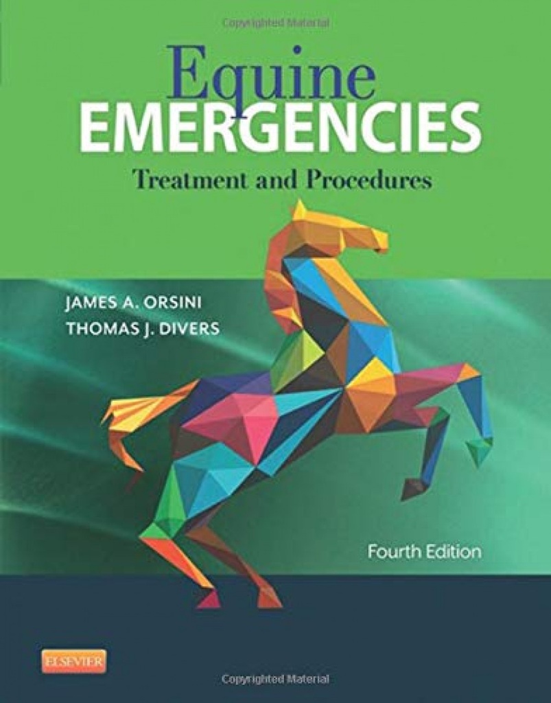 Equine Emergencies