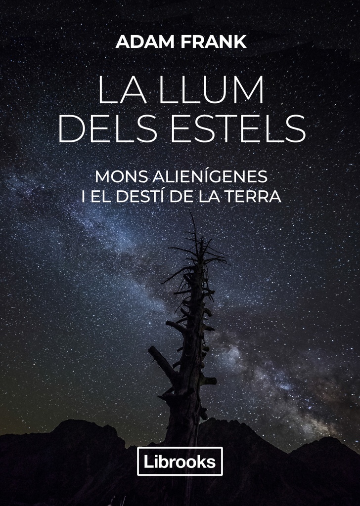 La llum dels estels