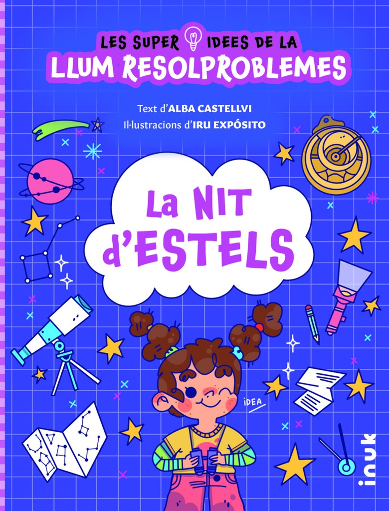 LA NIT D´ESTELS