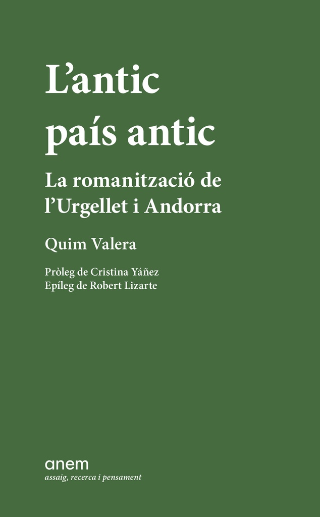 L´antic país antic