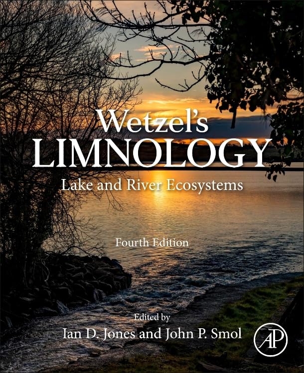 WETZELS LIMNOLOGY