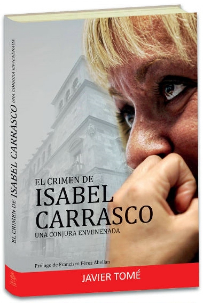 EL CRIMEN DE ISABEL CARRASCO