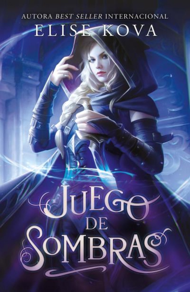 Juego de sombras