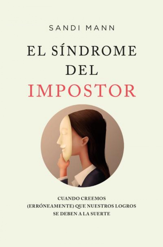 EL SÍNDROME DEL IMPOSTOR