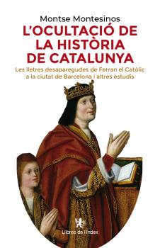 L´ocultació de la història de Catalunya