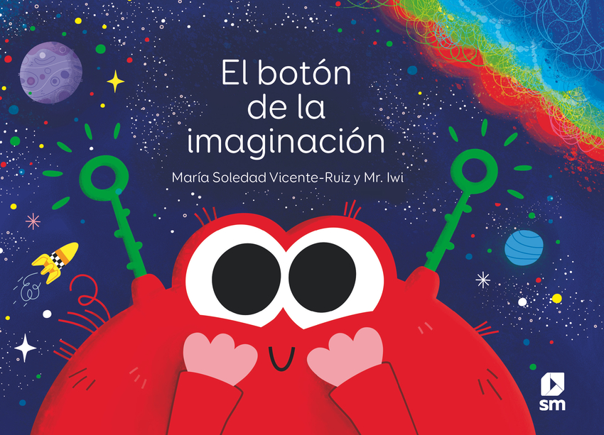 EL BOTON DE LA IMAGINACION