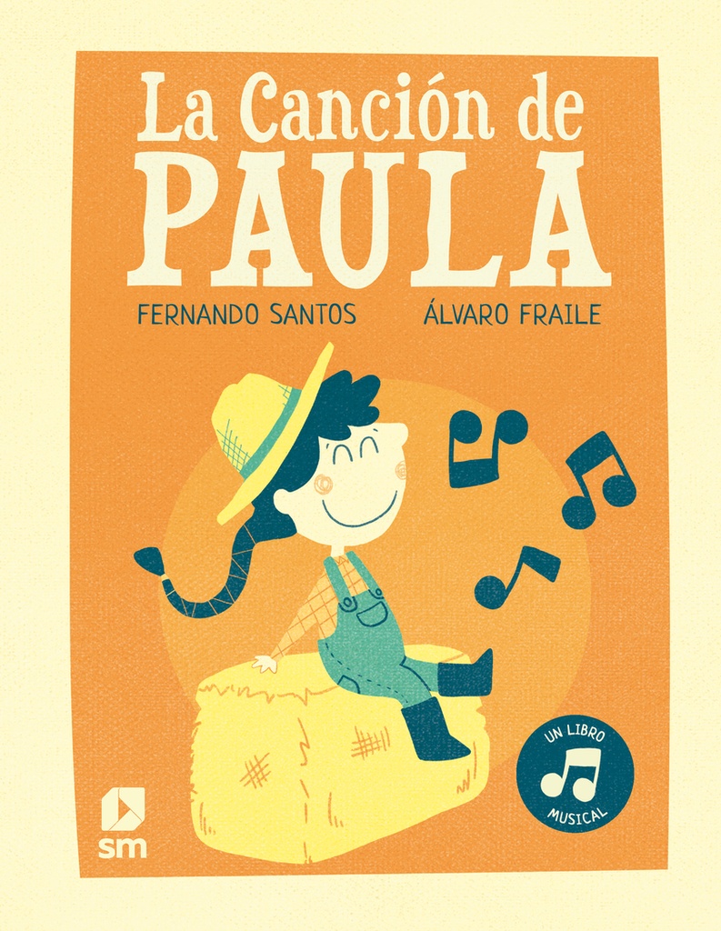 LA CANCION DE PAULA