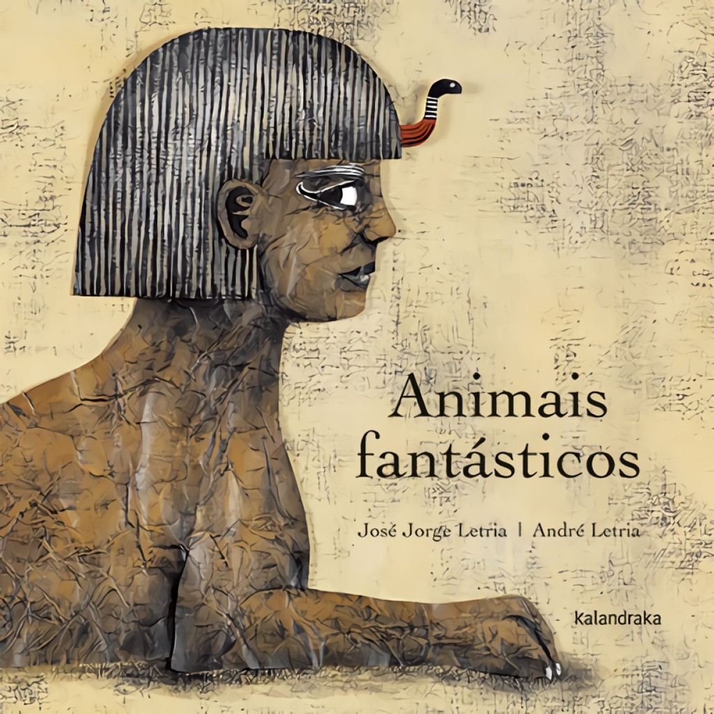 Animais fantásticos