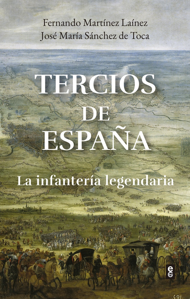 Tercios de España