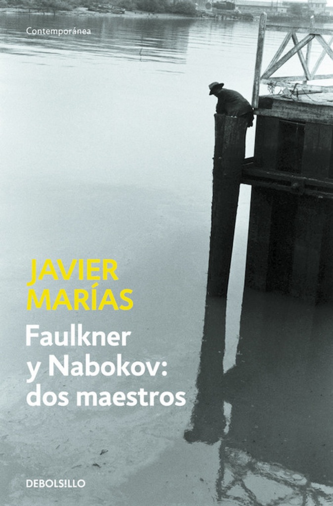 Faulkner y Nabokov: dos maestros