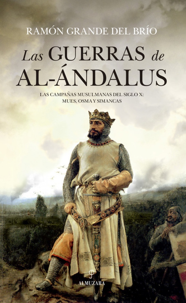 Guerras de Al-Ándalus