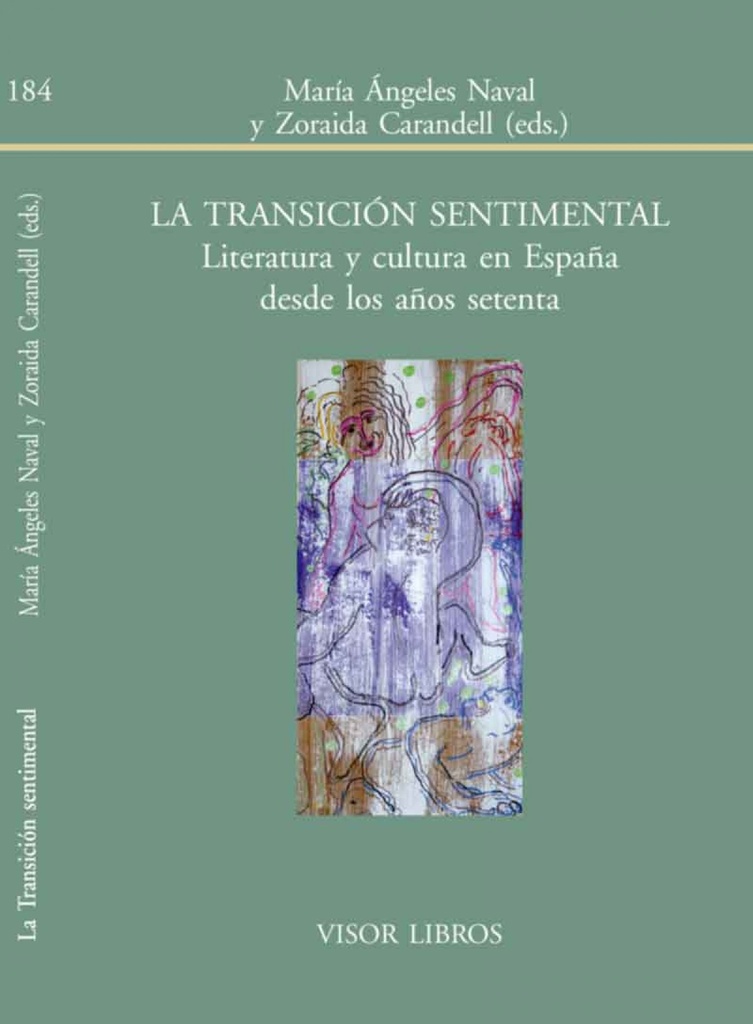 La transicion sentimental