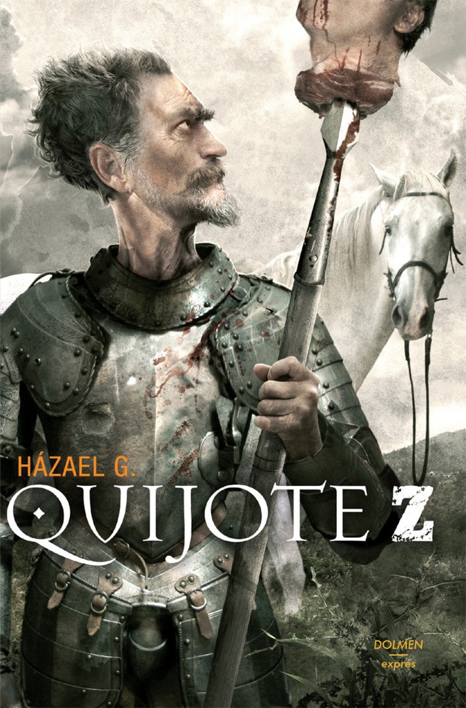 QUIJOTE Z