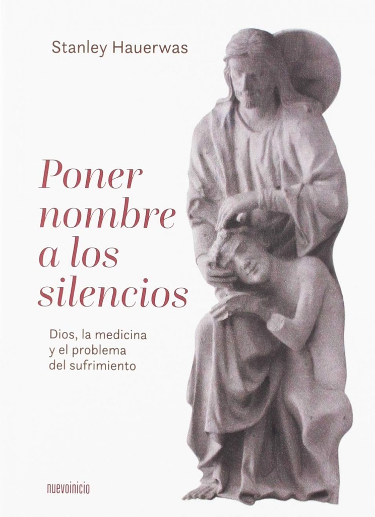 PONER NOMBRE A LOS SILENCIOS