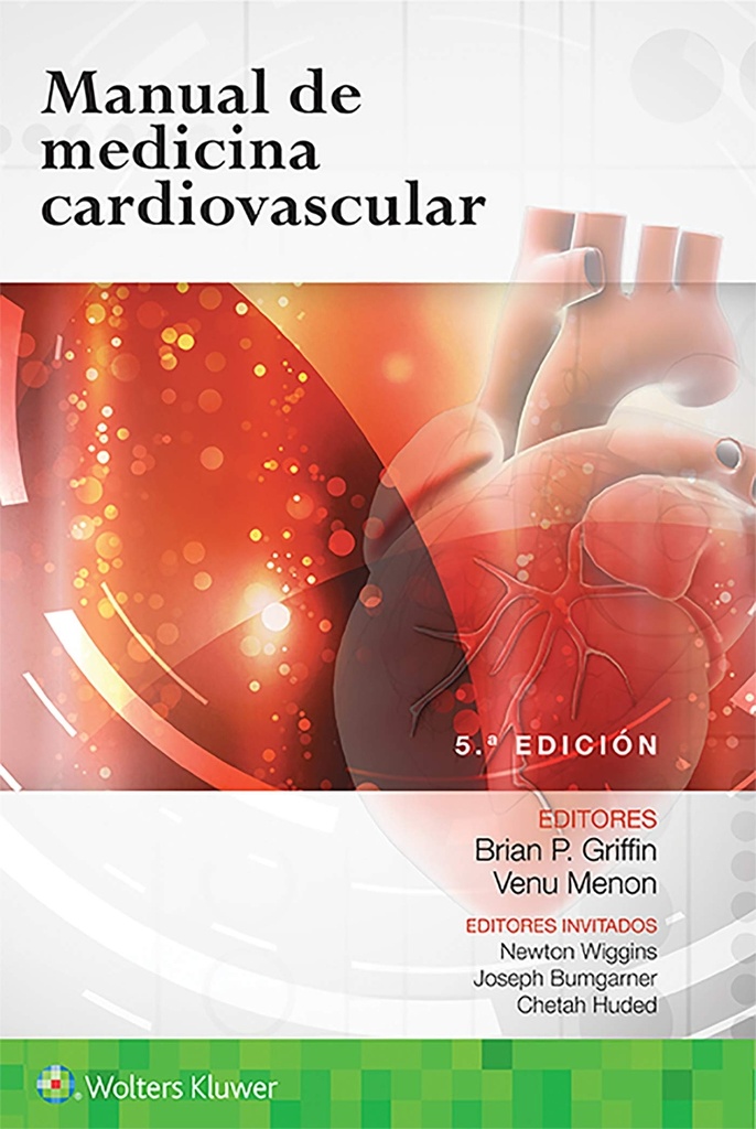 Manual de medicina cardiovascular