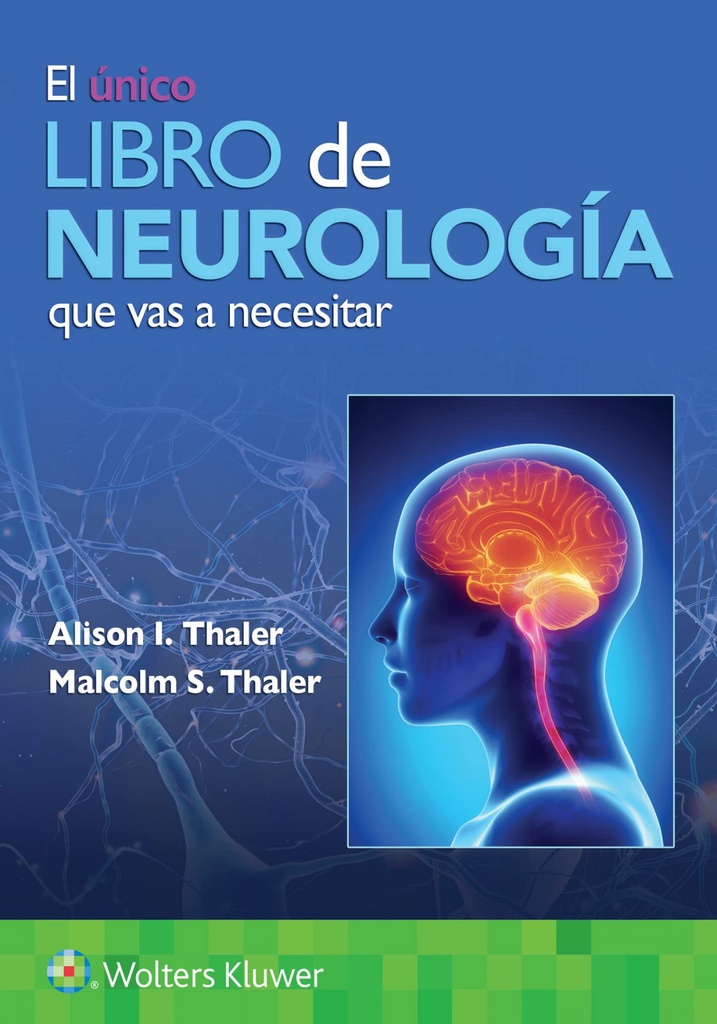 El libro de neurología