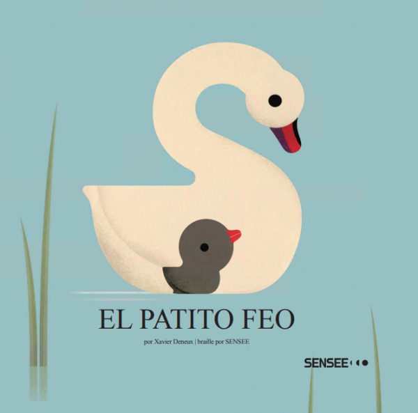 El patito feo