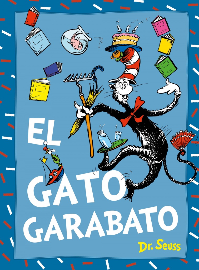 GATO GARABATO, EL