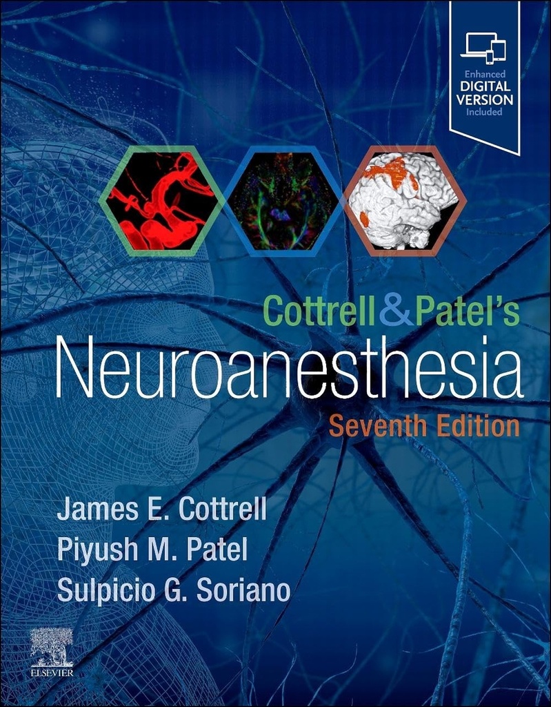 Cottrell and patel´s neuroanesthesia