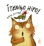 ¡Tengo hipo!